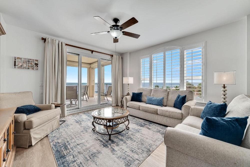 Vacation Home interior