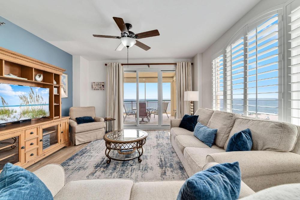 Beach Colony West 4D